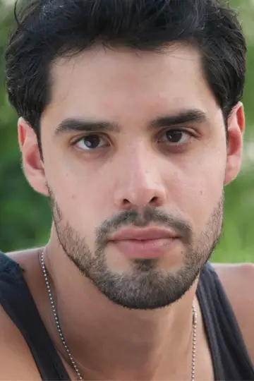 Zdjęcie Esteban Benito #78127