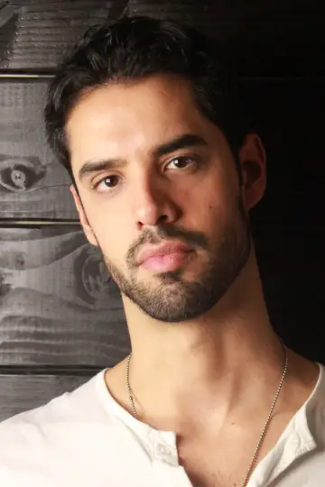 Zdjęcie Esteban Benito #78128