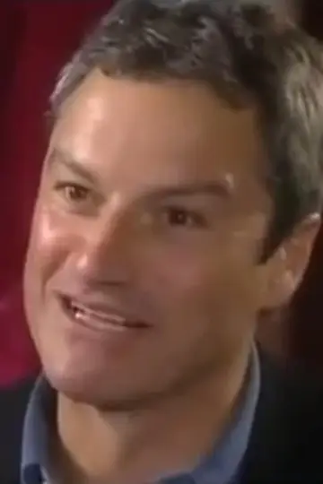 Zdjęcie Gavin Esler #68819