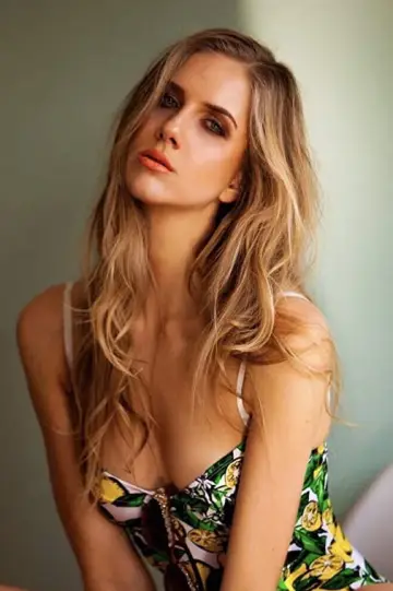 Zdjęcie Georgia Meacham #68815