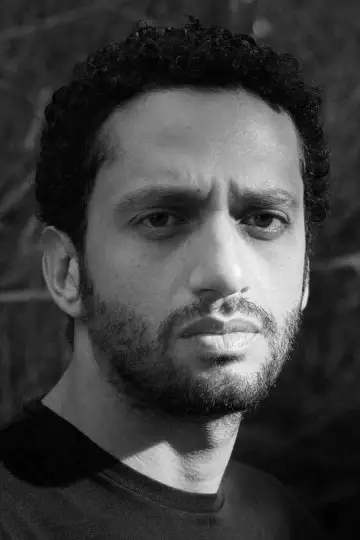 Zdjęcie Mohamed Hatem