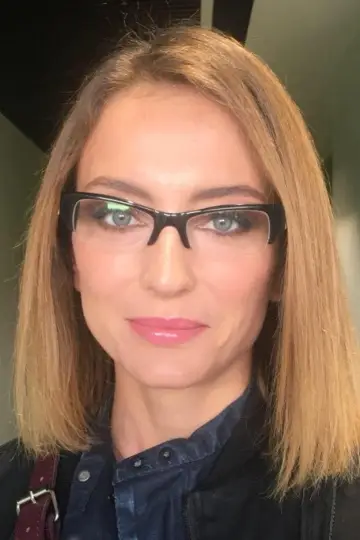Zdjęcie Marianna Novikova