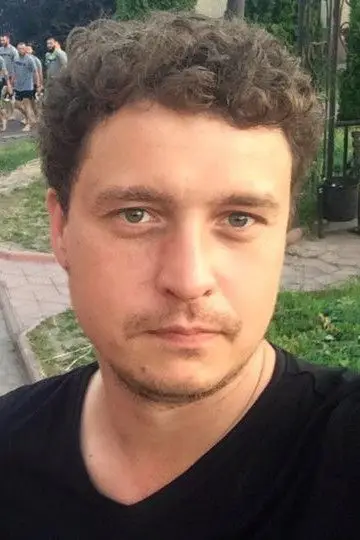 Zdjęcie Jurij Hruzynow #385063