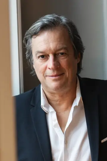 Zdjęcie Gilles Graveleau #223419