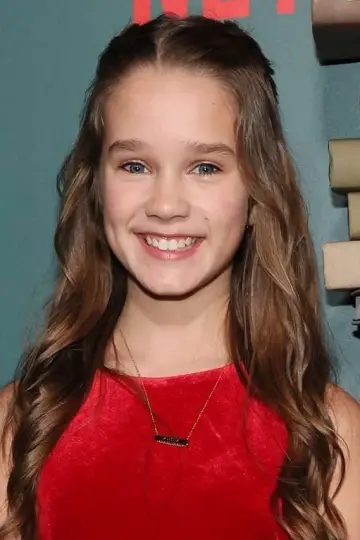 Zdjęcie Alisha Weir #36071