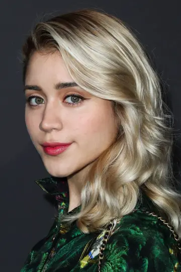Zdjęcie Kayli Kowan (Caylee Cowan) #12063