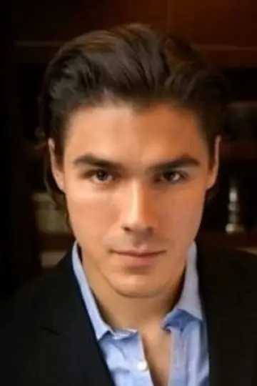 Zdjęcie Konstantin Shaburov #86647