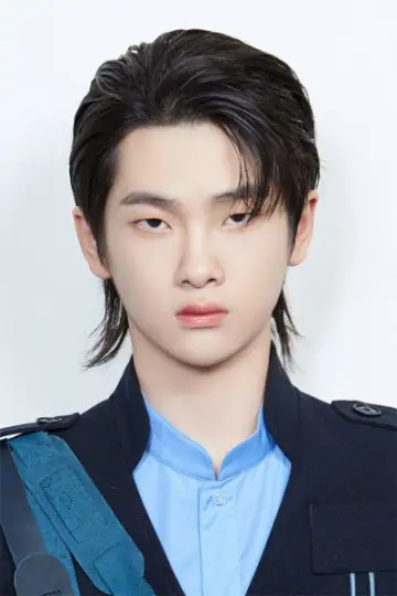 Zdjęcie Zhou Zhennan #469079