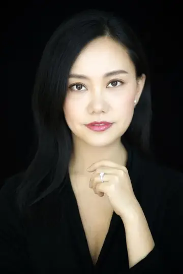 Zdjęcie Melody Shang #103828