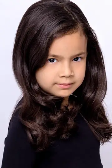 Zdjęcie Everly Carganilla #35143