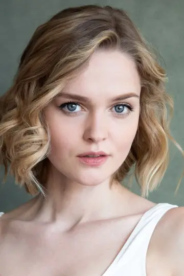 Zdjęcie Hallea Jones #102357