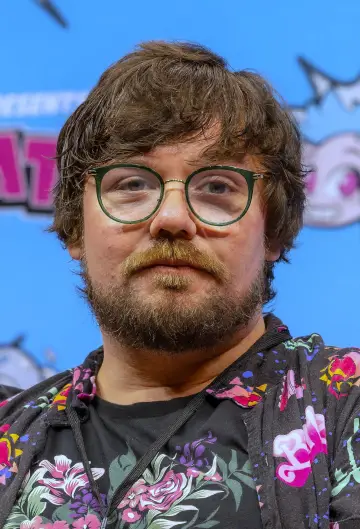 Zdjęcie Michael Kovach #640879