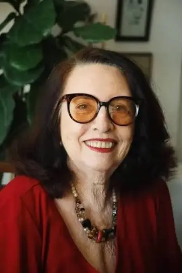 Zdjęcie Clotilde Tavares