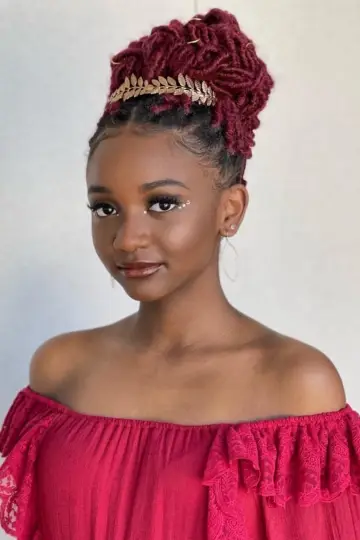 Zdjęcie Aria Brooks #28807