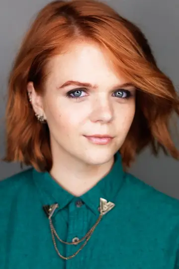 Zdjęcie Mackenzie Lansing #415