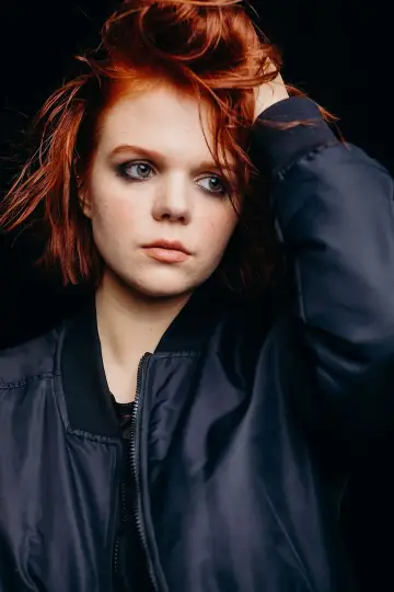 Zdjęcie Mackenzie Lansing #416