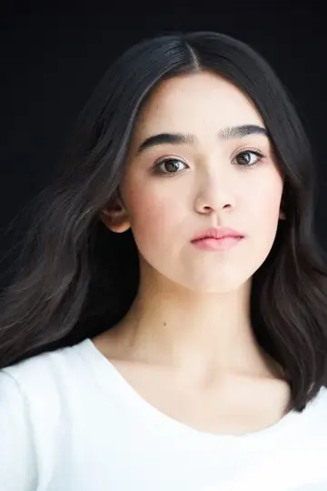 Zdjęcie Jolie Hoang-Rappaport #68821