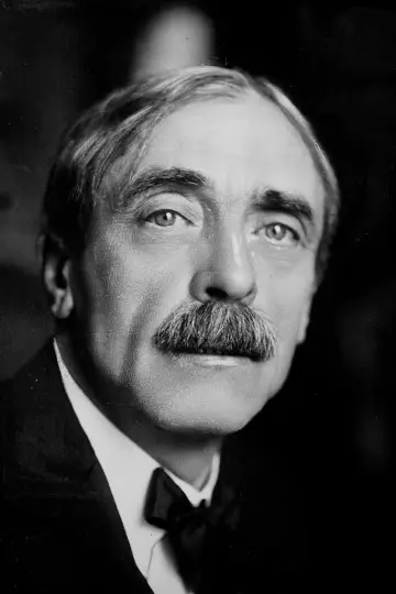 Zdjęcie Paul Valéry