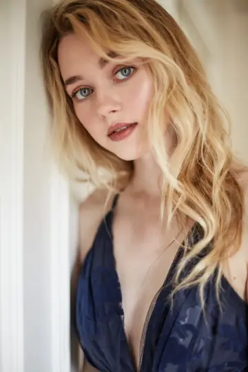 Zdjęcie Kelaiah Guiel #68822