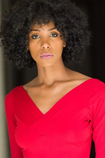 Zdjęcie Sade E. Moore #121427