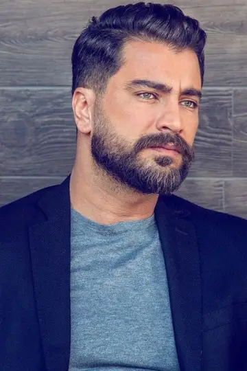 Zdjęcie Moatasem al-Nahar