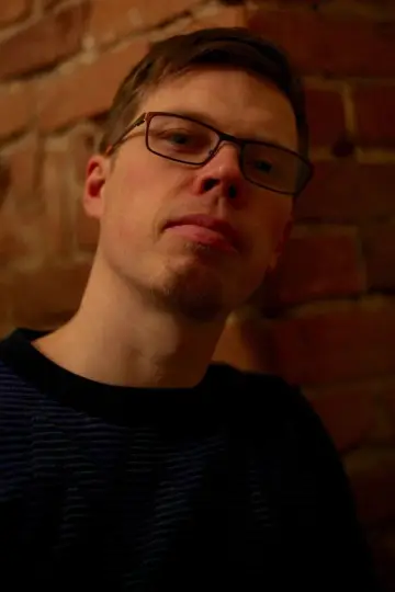 Zdjęcie Tanel Kadalipp #129881