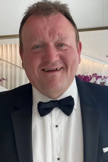 Zdjęcie Dave Turner #86112