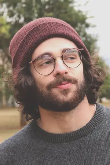 Zdjęcie Lucas Pelaes #140324