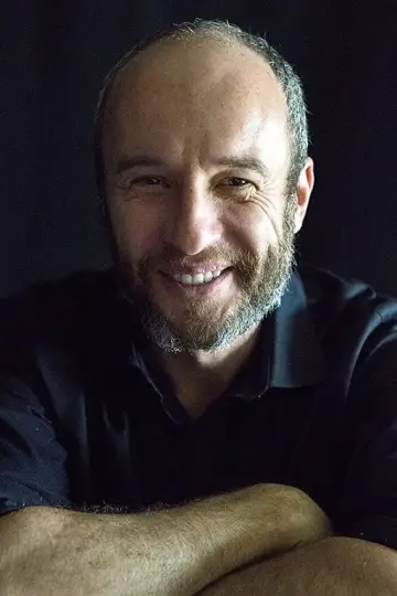 Zdjęcie Alexander Kaminer #72596