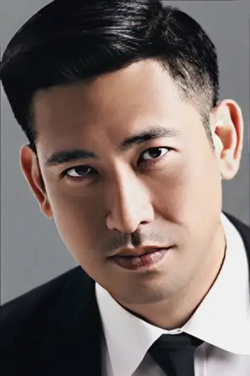 Zdjęcie Leung Ho-Kai #86761