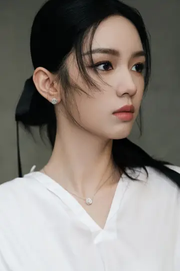 Zdjęcie Zhou Ye #110145