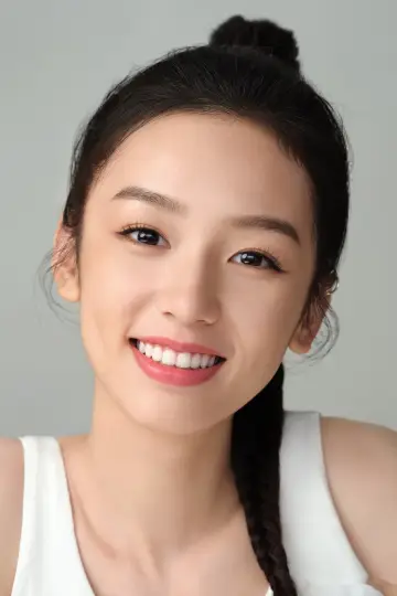 Zdjęcie Zhou Ye #110146