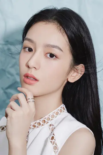 Zdjęcie Zhou Ye #110148