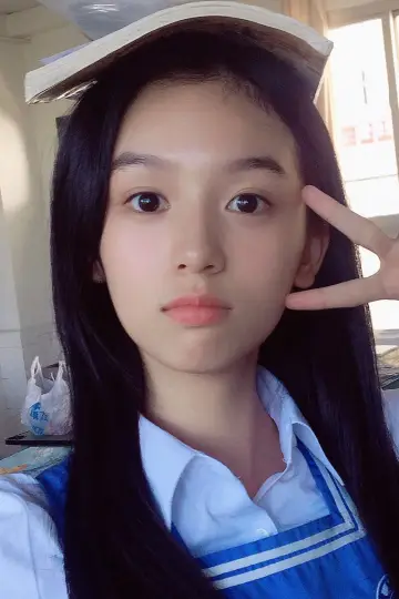 Zdjęcie Zhou Ye #110154