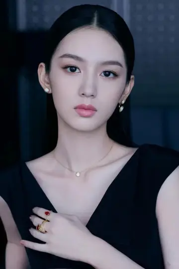 Zdjęcie Zhou Ye #110155