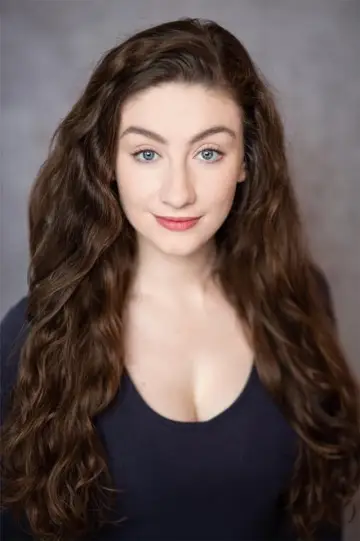 Zdjęcie Amber Doig-Thorne #40112