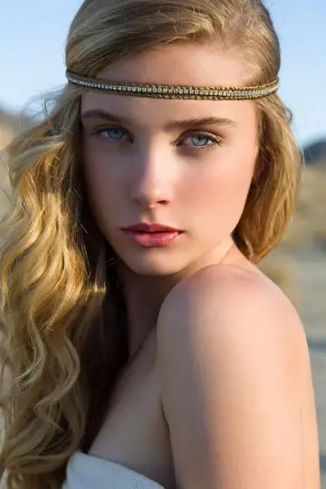 Zdjęcie Charlize Cotton #103523
