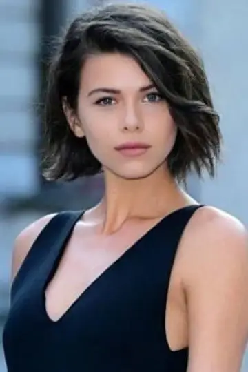 Zdjęcie Georgia Fowler #103525
