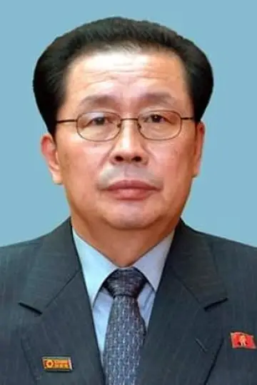Zdjęcie Jang Song-thaek #129444