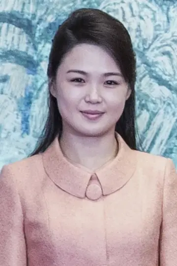 Zdjęcie Ri Sol-ju #129445