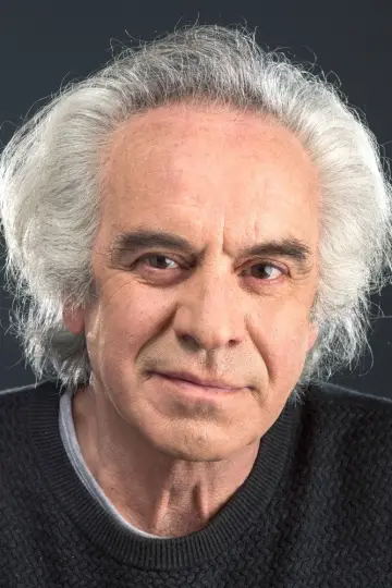Zdjęcie João Paulo Costa