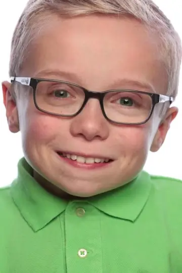 Zdjęcie Lenny Rush #80887