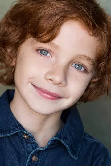 Zdjęcie Kayden Alexander Koshelev #33948