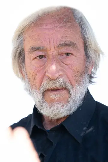 Zdjęcie Dimitris Kalogerakis