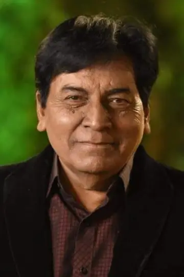 Zdjęcie Sayeed Quadri #275018