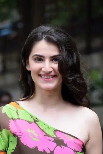 Zdjęcie  (Shivaleeka Oberoi) #275007