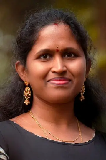 Zdjęcie Smt. Chaitanya #133649