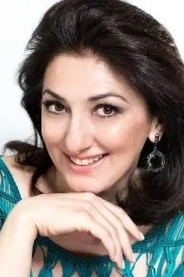 Zdjęcie Karine Babajanyan #49354