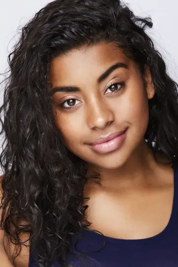 Zdjęcie Alycia Pascual-Peña #145522