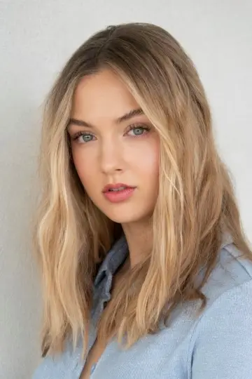 Zdjęcie Lilly Krug #25561